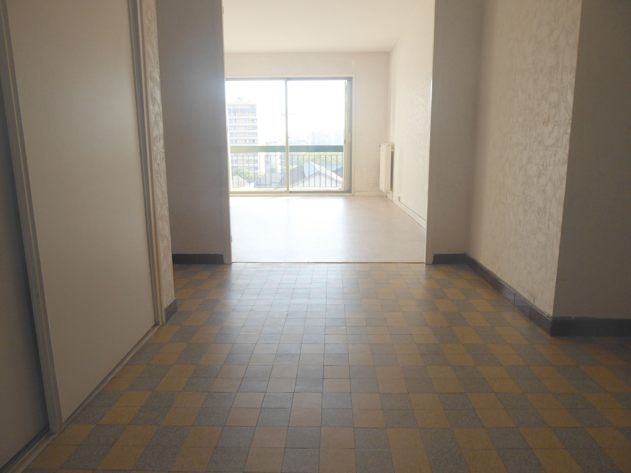 hall entrée