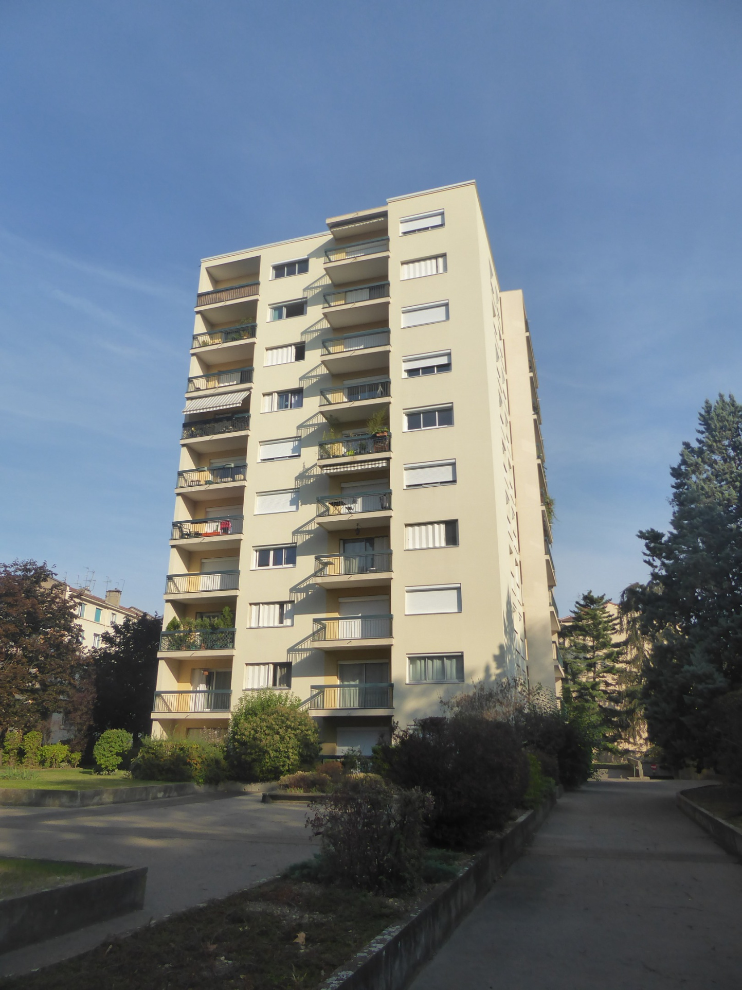 immeuble