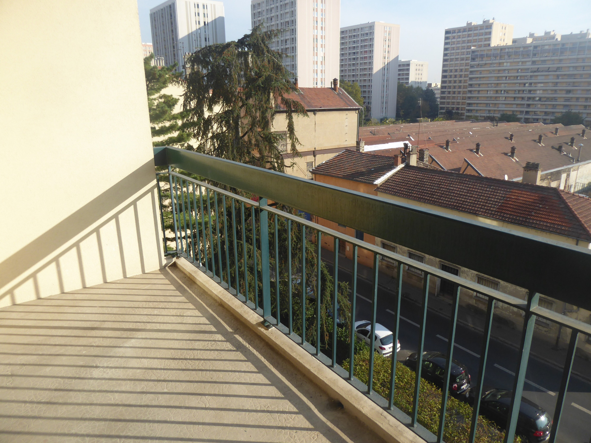 balcon