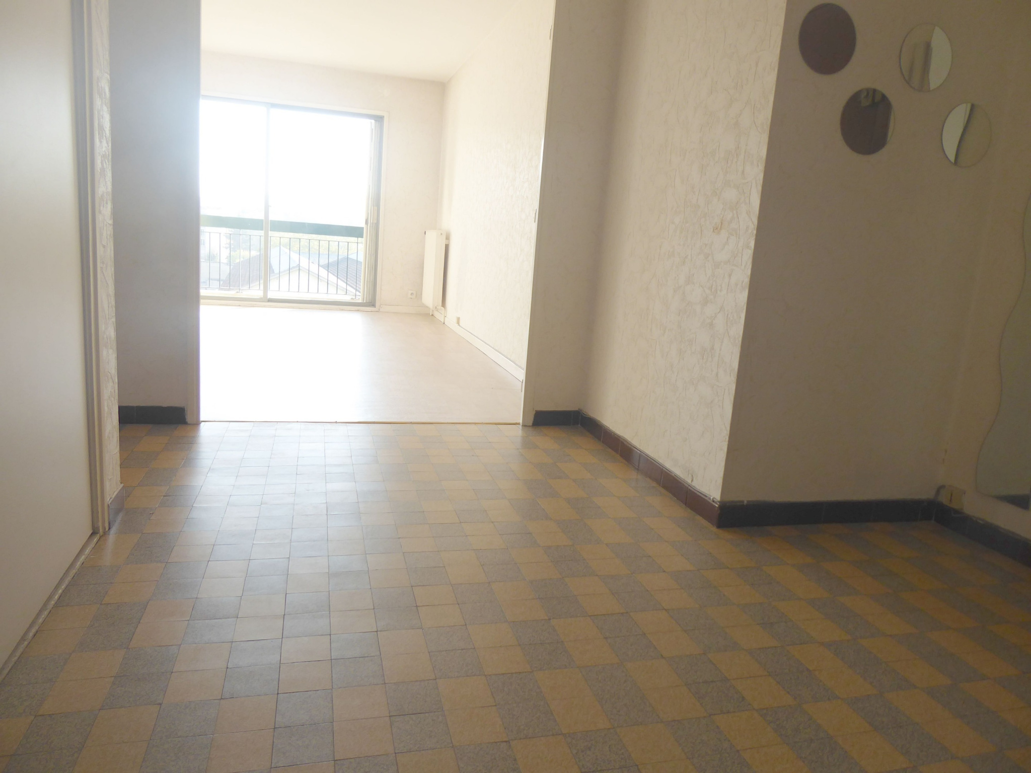 hall d'entrée