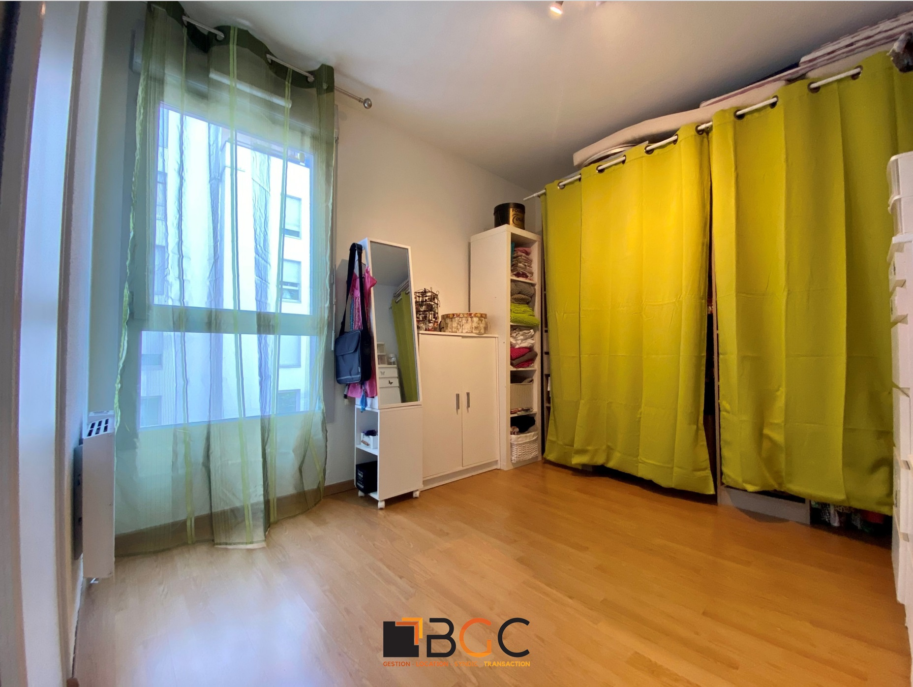 CHAMBRE 2BGC CALADE