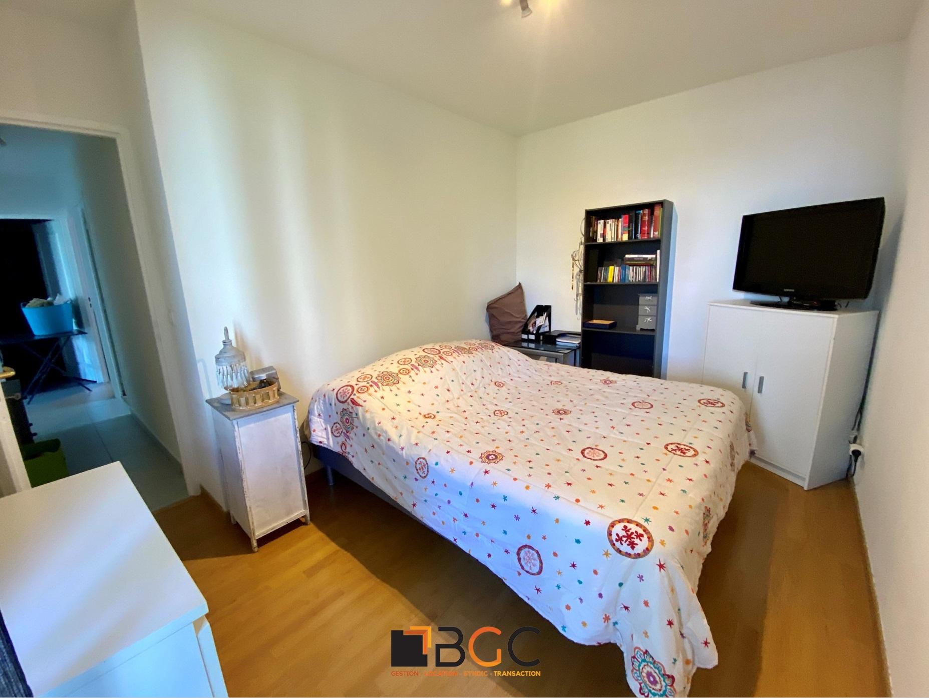 CHAMBRE BGC CALADE