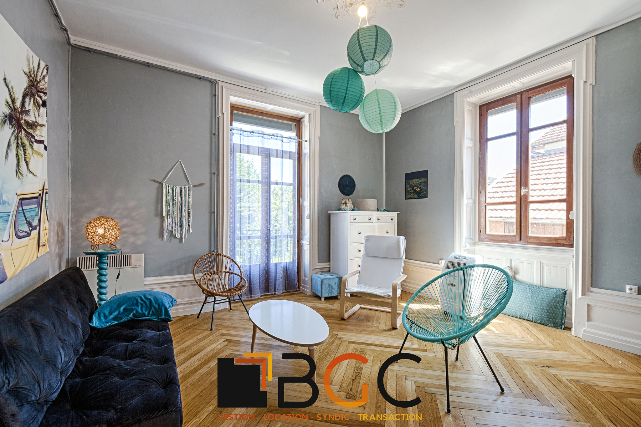 Photo bien immobilier